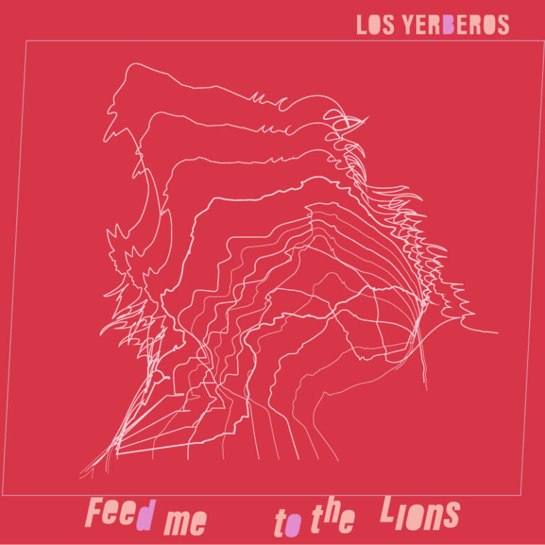 Feed me to the lions (En vivo)